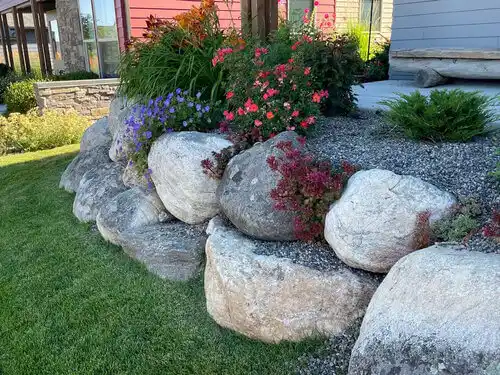 landscaping services Cornersville